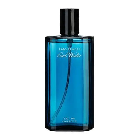 Davidoff Cool Water EDT (NO BOX)