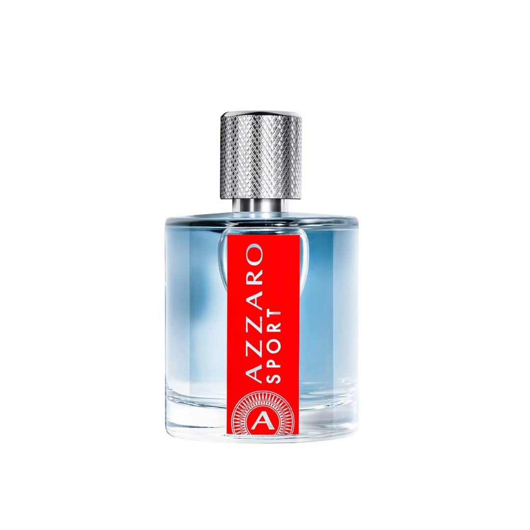Azzaro Sport EDT (NO BOX)
