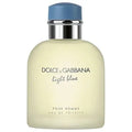Dolce & Gabbana Light Blue EDT (NO BOX)