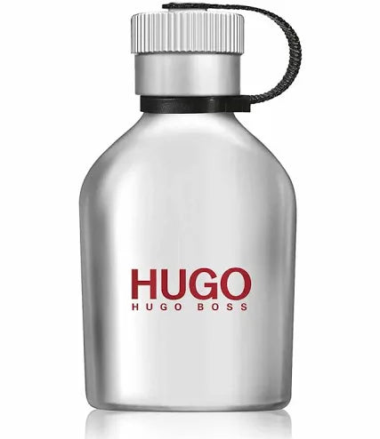 Hugo Boss Hugo Grey (NO BOX)