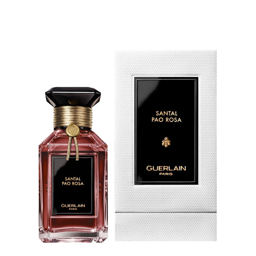 Guerlain Santal Pao Rosa