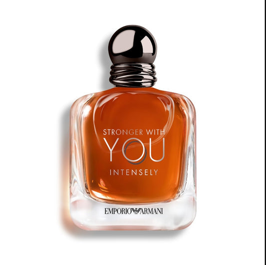 Stronger With You Intensely EDP (NO BOX)