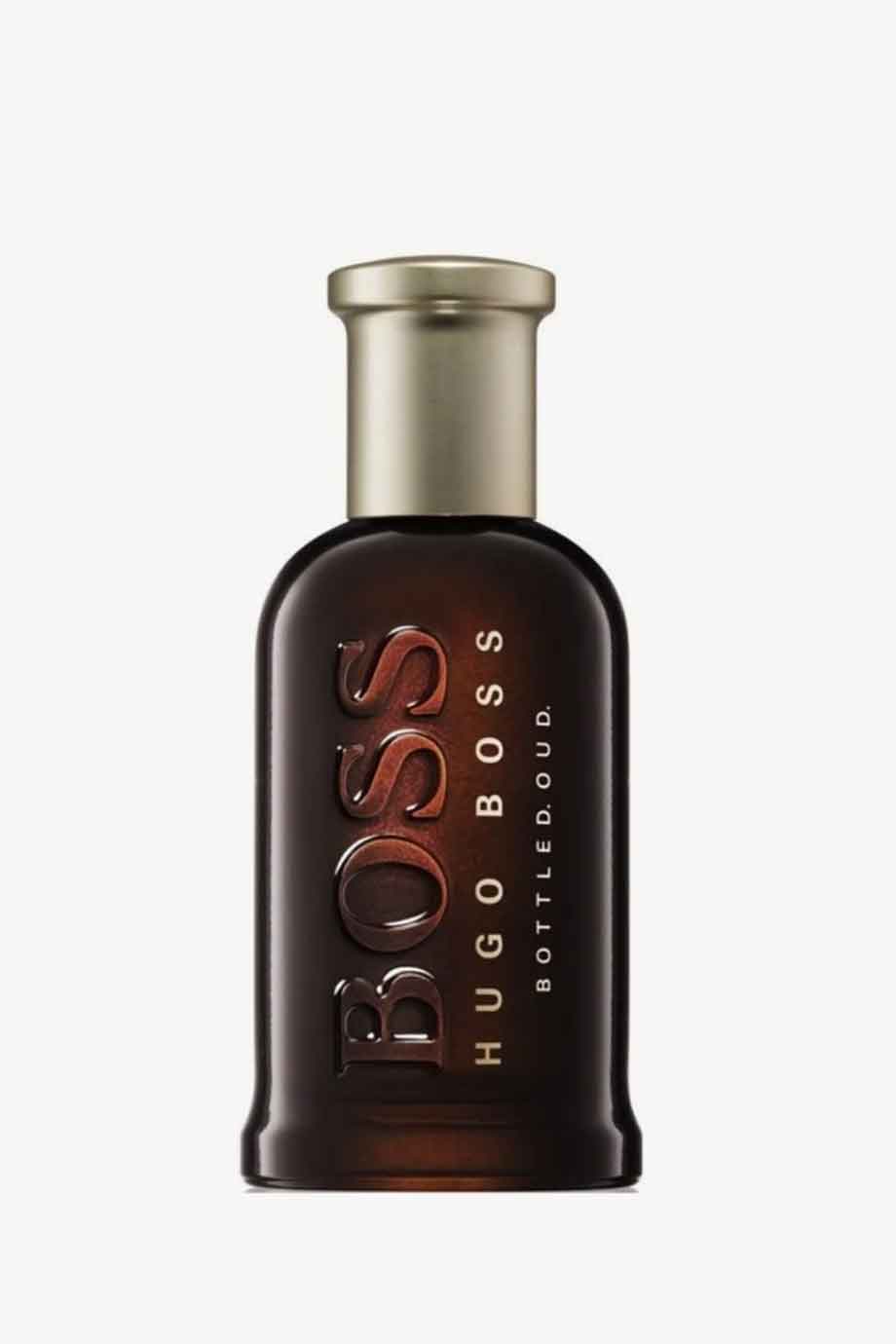 Hugo Boss Bottled Oud EDP (NO BOX)