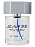YSL L'Homme Cologne Tonic (NO BOX)