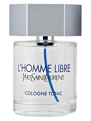 YSL L'Homme Cologne Tonic (NO BOX)