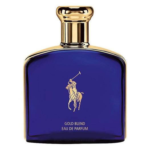Polo Blue Gold Blend EDP (NO BOX)