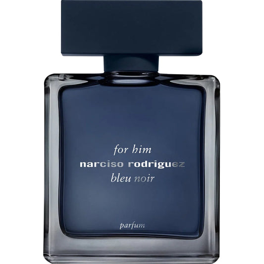 Narciso Rodriguez Bleu Noir PARFUM (NO BOX)