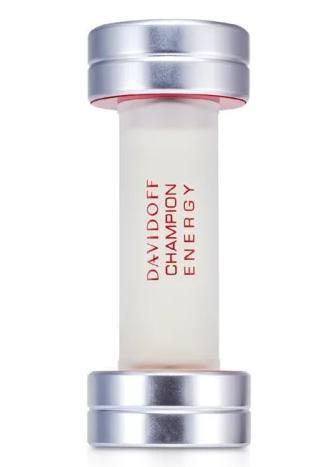 Davidoff Champion Energy EDT (NO BOX)