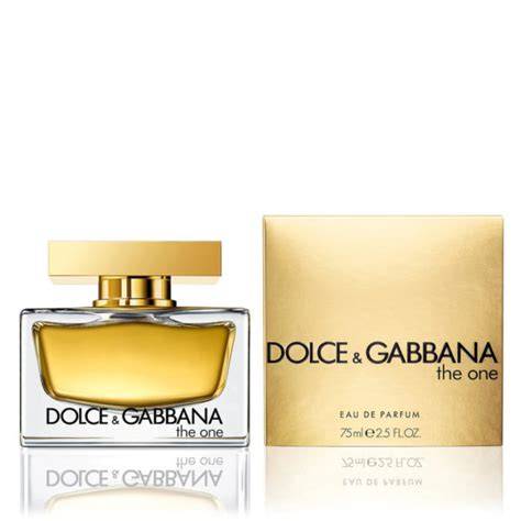 Dolce & Gabbana The One For Women