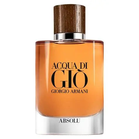 Acqua di Gio Absolu (NO BOX)