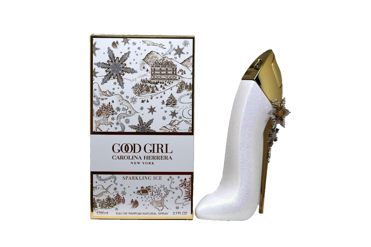 Carolina Herrera Good Girl Sparkling Ice