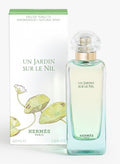 Hermes Un Jardin Sur Le Nil