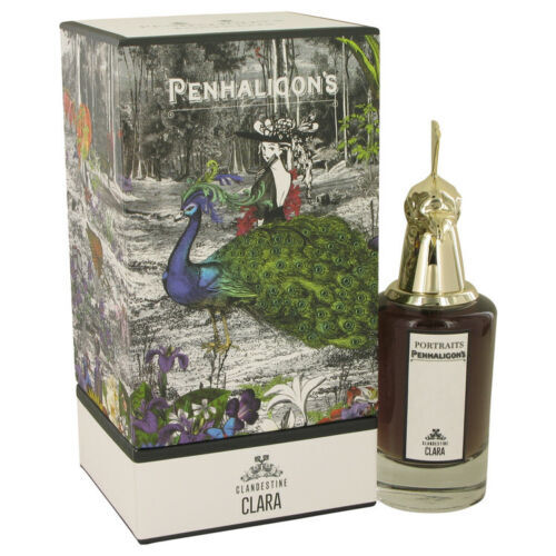 Penhaligons Clandestine Clara