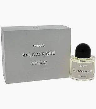 Byredo Bal d'Afrique