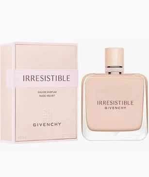 Givenchy Irresistible Nude Velvet