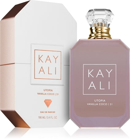 KAYALI Vanilla Coco 21